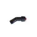 Ik Sprayers Complete Elbow 834448151